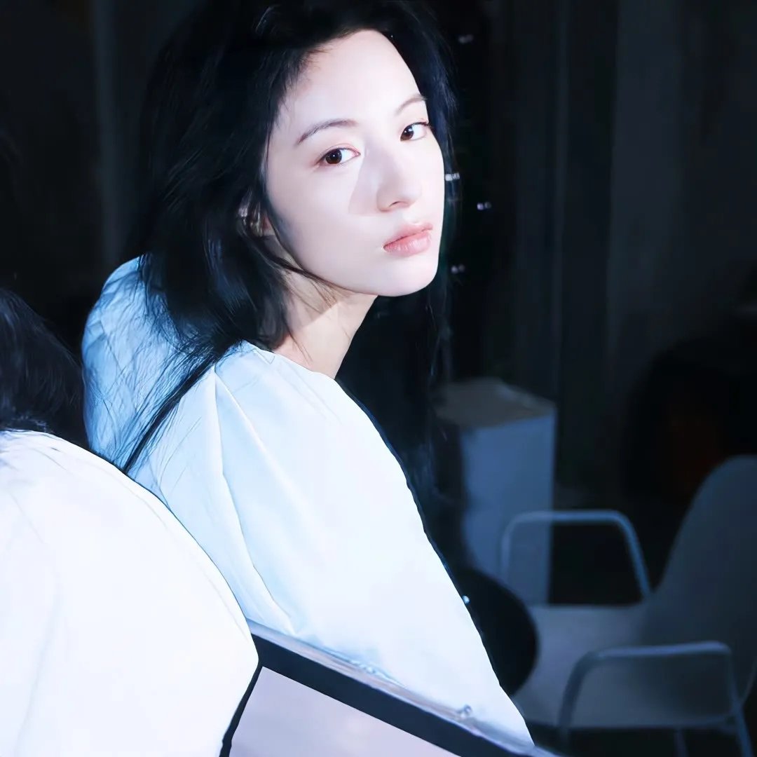 亲爱的别怕我